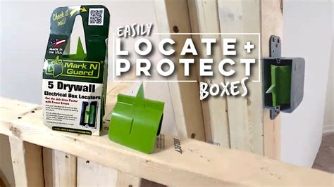 cut out box electrical|cutting drywall for electrical boxes.